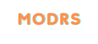 modrs